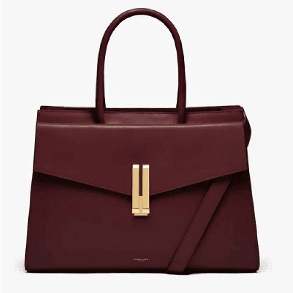 DeMellier | Bags | Demellier The Maxi Montreal Bag With Long 
